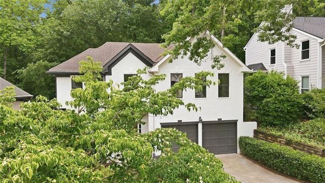 3075 Park Chase, Alpharetta, GA 30022