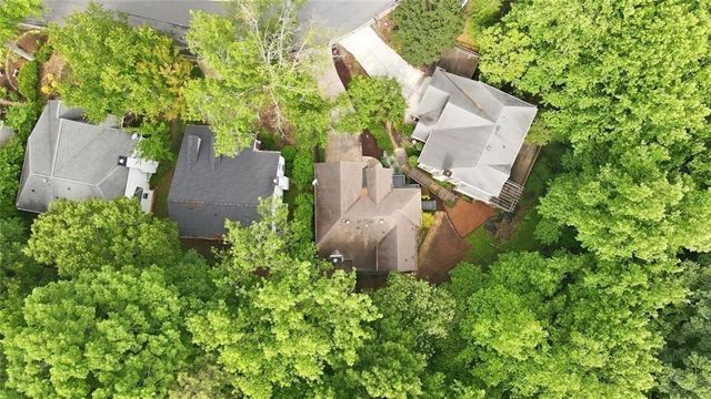 3075 Park Chase, Alpharetta, GA 30022