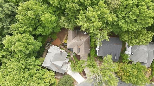 3075 Park Chase, Alpharetta, GA 30022