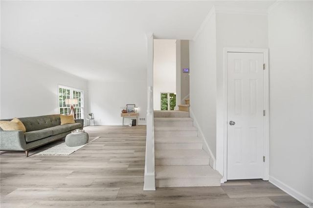 3075 Park Chase, Alpharetta, GA 30022