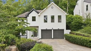 3075 Park Chase, Alpharetta, GA 30022