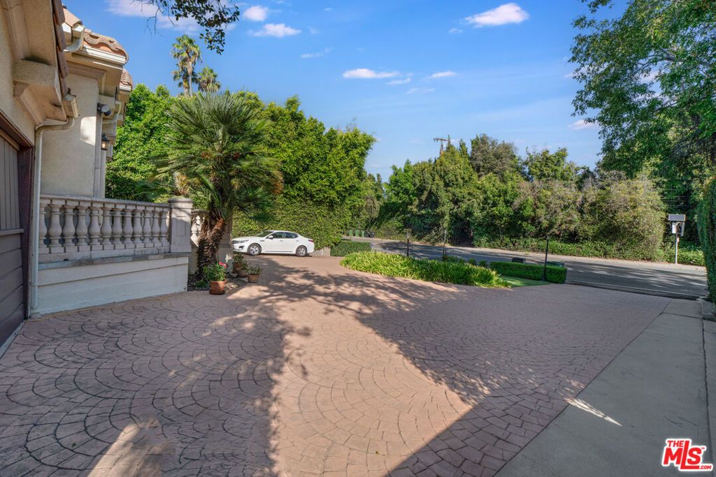 12408 W Sunset Boulevard, Los Angeles, CA 90049 — photo 5