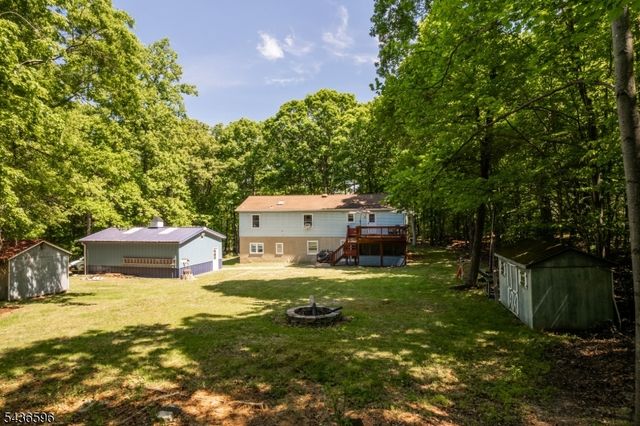 10 Plumer Rd, Frankford Twp., NJ 07860