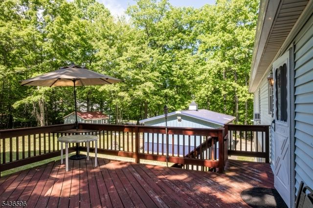 10 Plumer Rd, Frankford Twp., NJ 07860