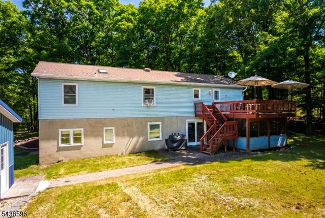 10 Plumer Rd, Frankford Twp., NJ 07860