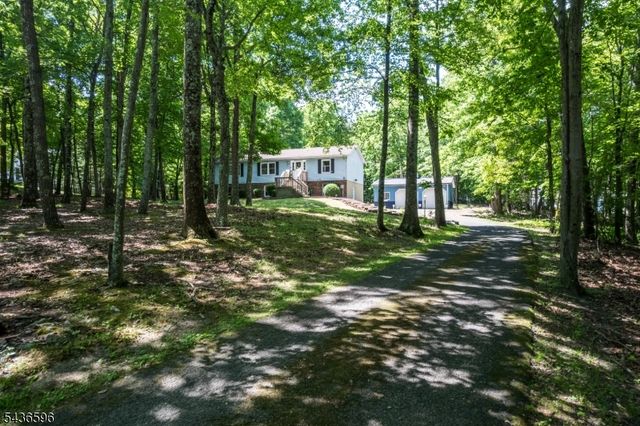 10 Plumer Rd, Frankford Twp., NJ 07860