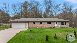 4125 Lorenson Road, Fruitland Twp, MI 49461