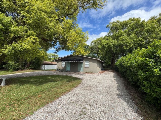 5315 DAVISSON AVENUE, Orlando, FL 32810