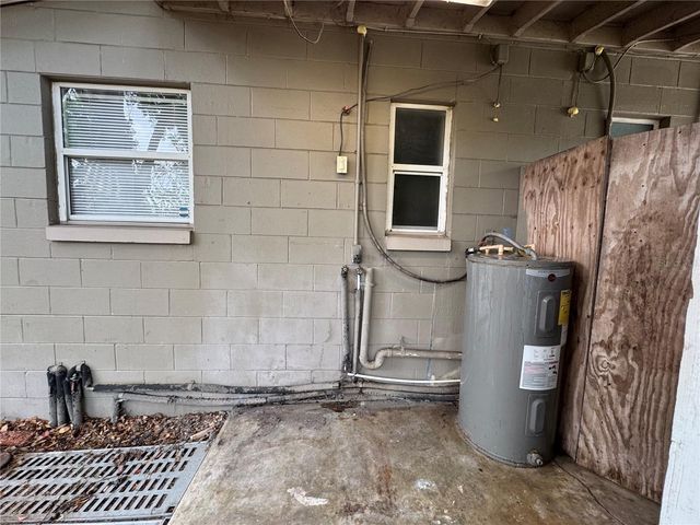 5315 DAVISSON AVENUE, Orlando, FL 32810