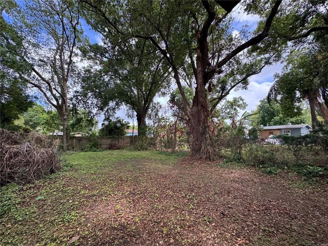 5315 DAVISSON AVENUE, Orlando, FL 32810