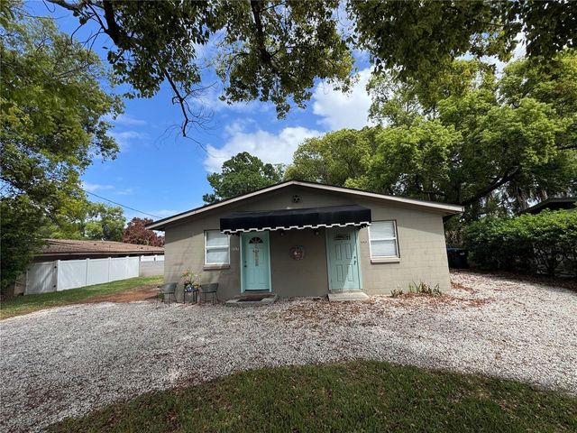 5315 DAVISSON AVENUE, Orlando, FL 32810