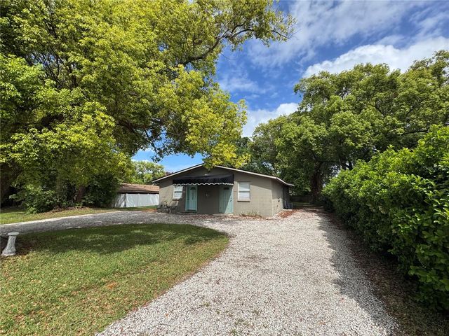 5315 DAVISSON AVENUE, Orlando, FL 32810