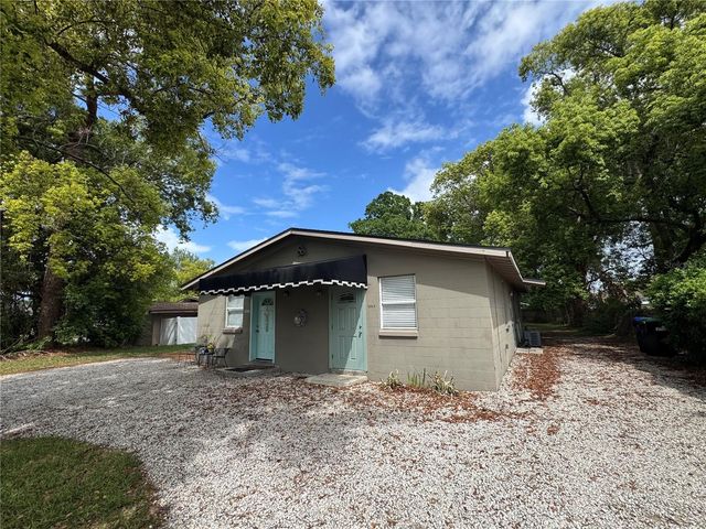 5315 DAVISSON AVENUE, Orlando, FL 32810