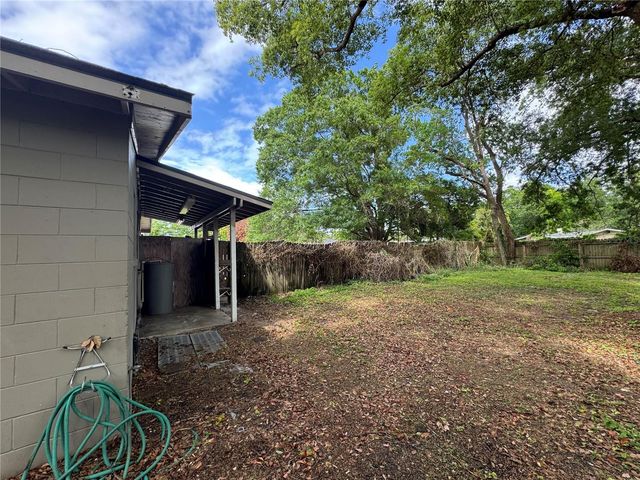 5315 DAVISSON AVENUE, Orlando, FL 32810