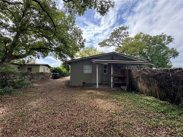 5315 DAVISSON AVENUE, Orlando, FL 32810