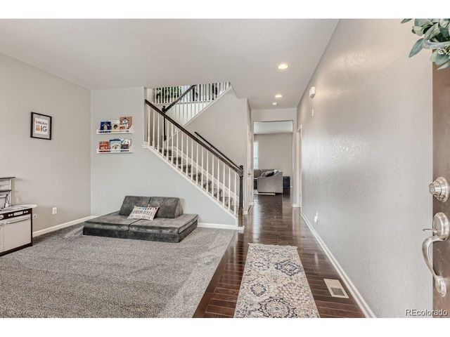 3517 E 140th Dr, Thornton, CO 80602