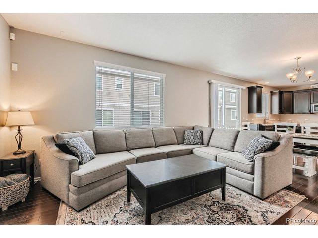 3517 E 140th Dr, Thornton, CO 80602