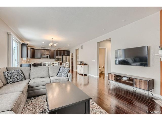 3517 E 140th Dr, Thornton, CO 80602
