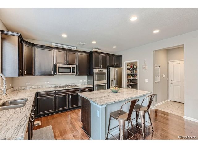 3517 E 140th Dr, Thornton, CO 80602