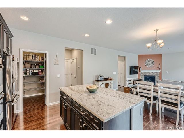3517 E 140th Dr, Thornton, CO 80602