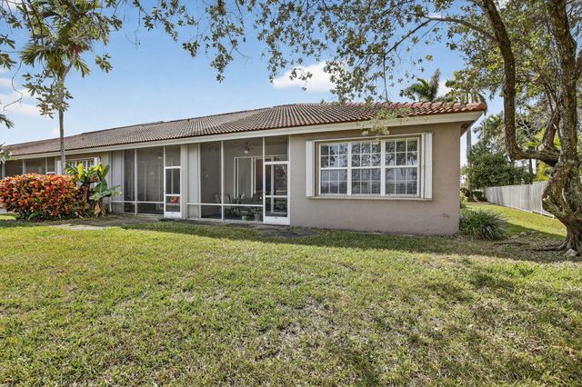 2491 Aragon Boulevard 1, Sunrise, FL 33322