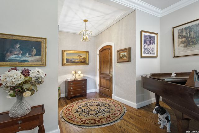 2 Rugby Lane, San Antonio, TX 78257