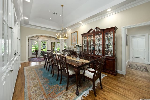 2 Rugby Lane, San Antonio, TX 78257