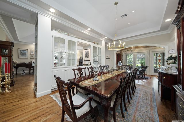 2 Rugby Lane, San Antonio, TX 78257