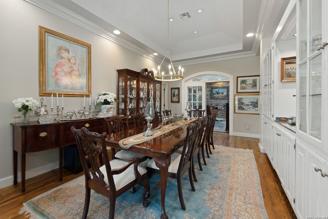 2 Rugby Lane, San Antonio, TX 78257