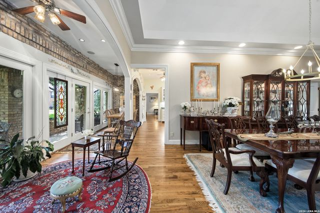 2 Rugby Lane, San Antonio, TX 78257