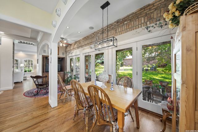 2 Rugby Lane, San Antonio, TX 78257