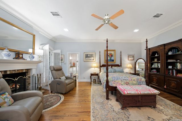 2 Rugby Lane, San Antonio, TX 78257