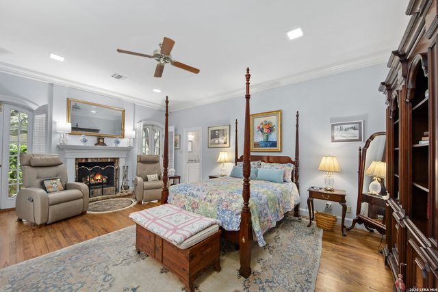 2 Rugby Lane, San Antonio, TX 78257