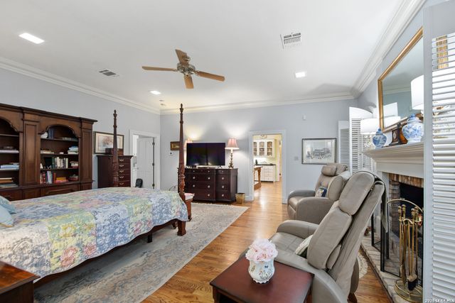 2 Rugby Lane, San Antonio, TX 78257