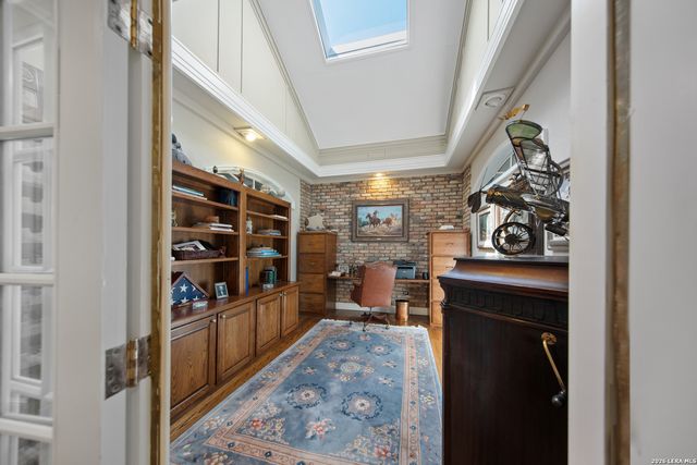 2 Rugby Lane, San Antonio, TX 78257