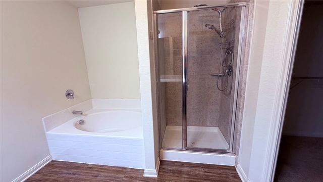 1601 Conley Lane, Crowley, TX 76036