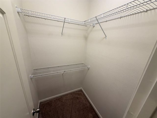 1601 Conley Lane, Crowley, TX 76036