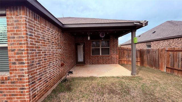 1601 Conley Lane, Crowley, TX 76036