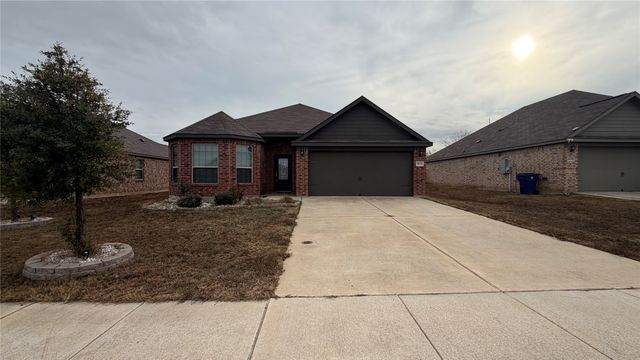 1601 Conley Lane, Crowley, TX 76036