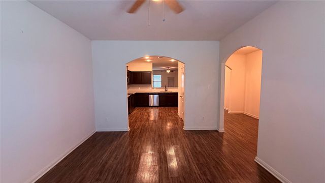 1601 Conley Lane, Crowley, TX 76036