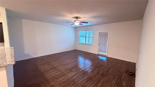 1601 Conley Lane, Crowley, TX 76036