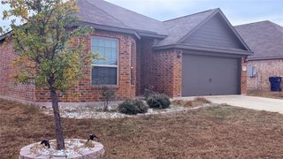 1601 Conley Lane, Crowley, TX 76036