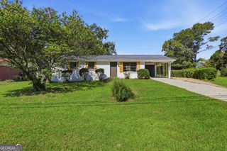 5734 Hill Road, Powder Springs, GA 30127