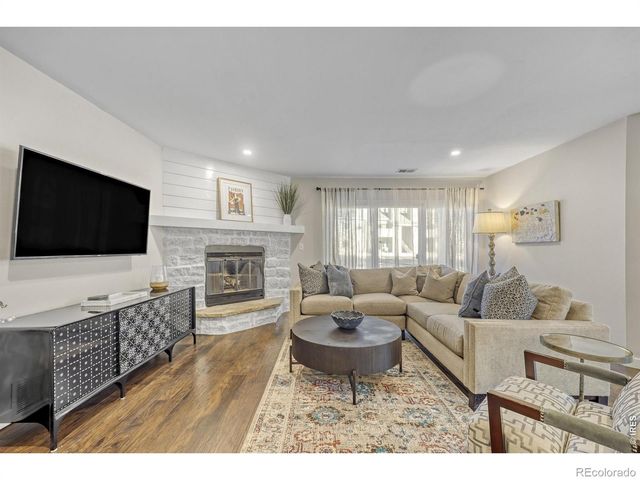 3600 S Pierce Street 102, Lakewood, CO 80235