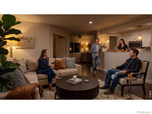3600 S Pierce Street 102, Lakewood, CO 80235