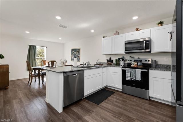 4812 Tahiti ST, North Port, FL 34286