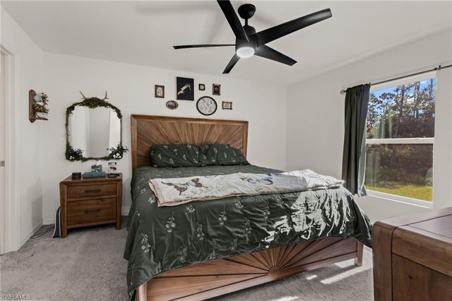 4812 Tahiti ST, North Port, FL 34286