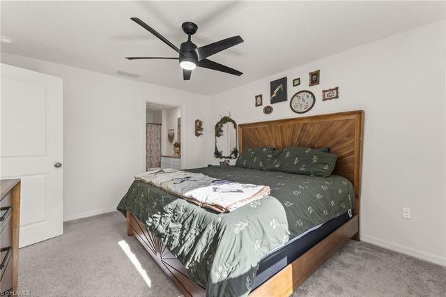 4812 Tahiti ST, North Port, FL 34286