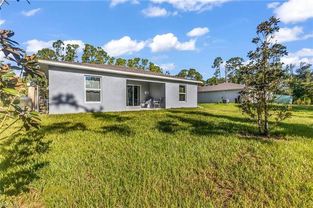 4812 Tahiti ST, North Port, FL 34286