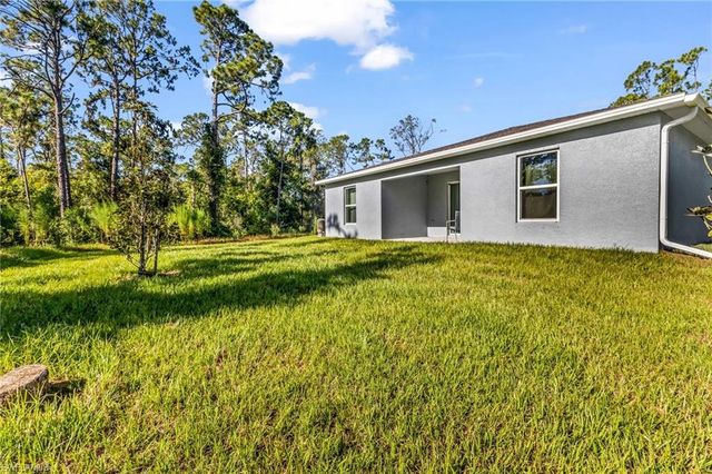 4812 Tahiti ST, North Port, FL 34286